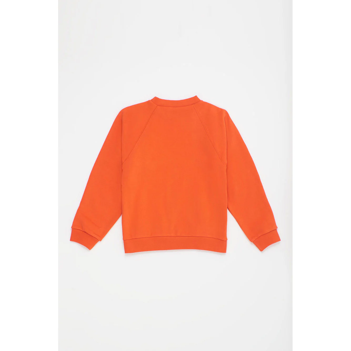 Maison Mangostan Red Monkey Forest Sweatshirt - Image 2