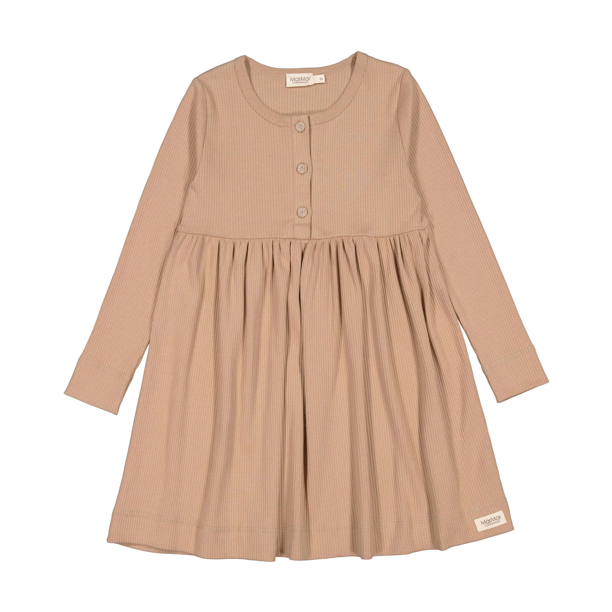 Marmar Copenhagen Cardamom Dima Dress