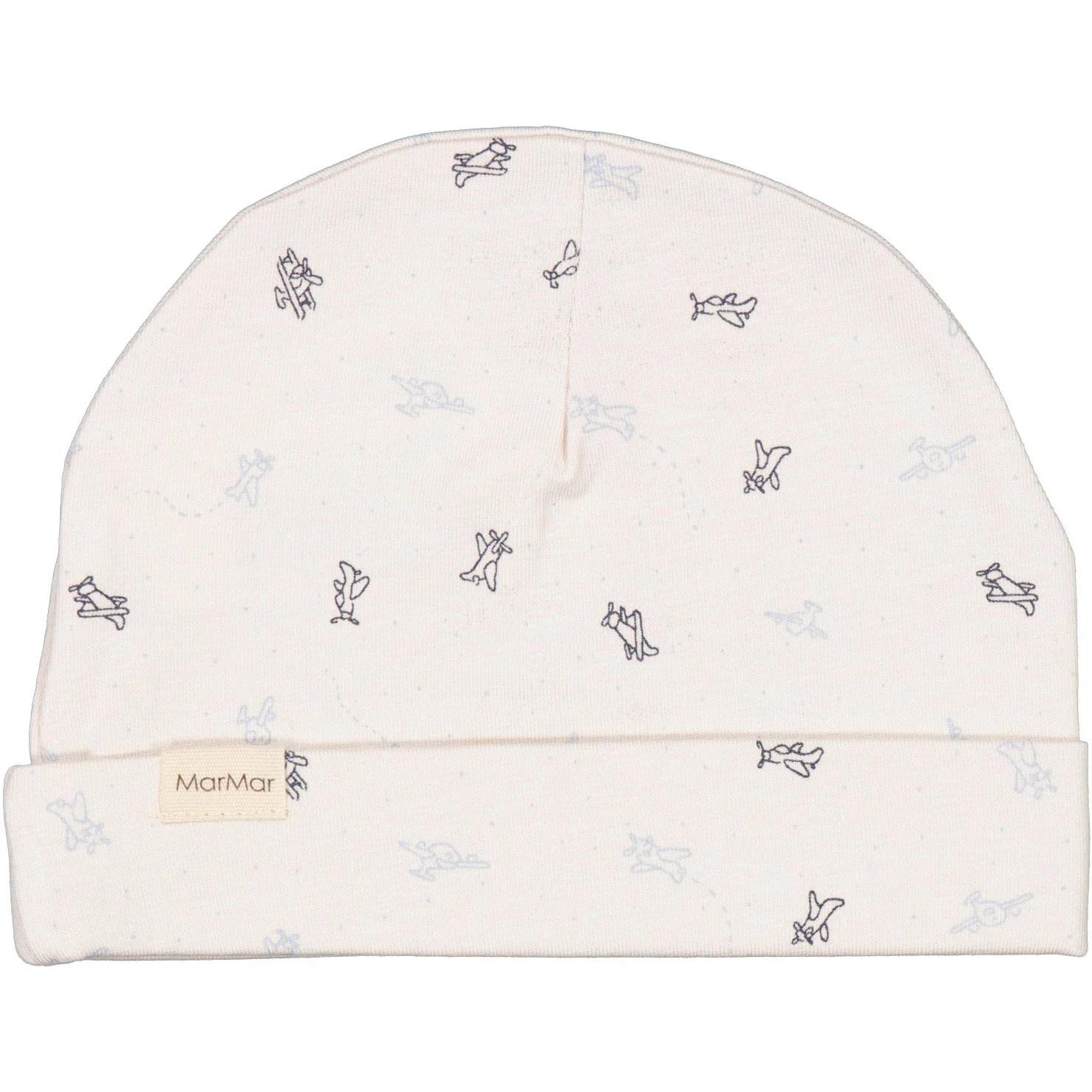MarMar Copenhagen Airplaines Aiko Hat