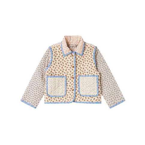 MarMar Copenhagen Autumn Mix Joplin Jacket