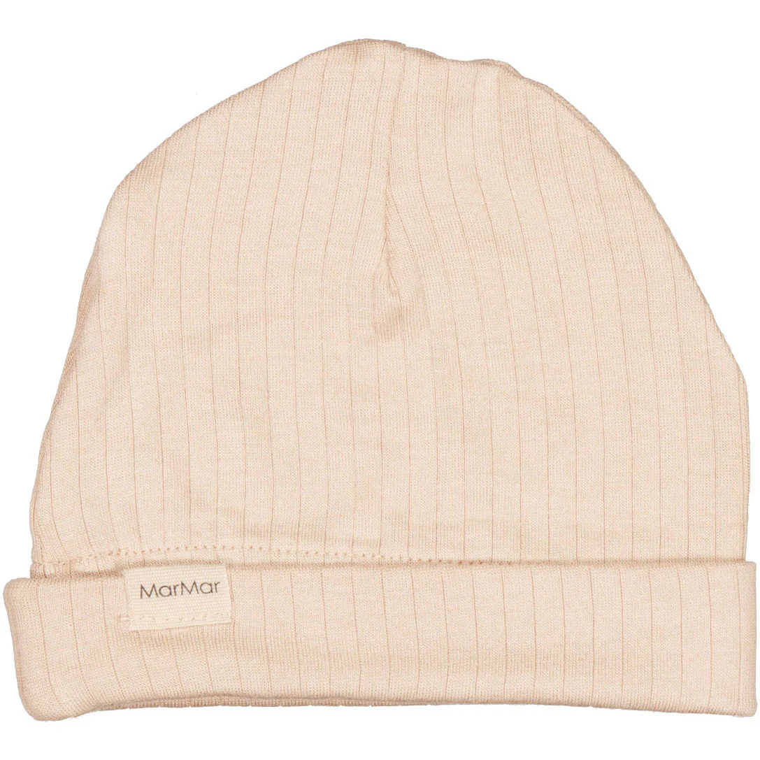 MarMar Copenhagen Beige Rose Aiko Hat