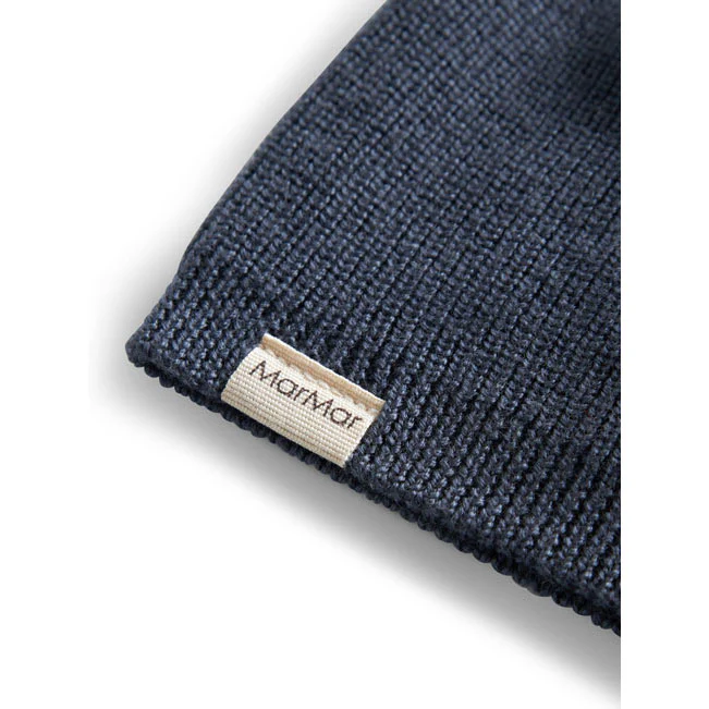 MarMar Copenhagen Blue Arly Hat - Image 3