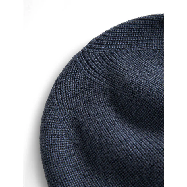 MarMar Copenhagen Blue Arly Hat - Image 4
