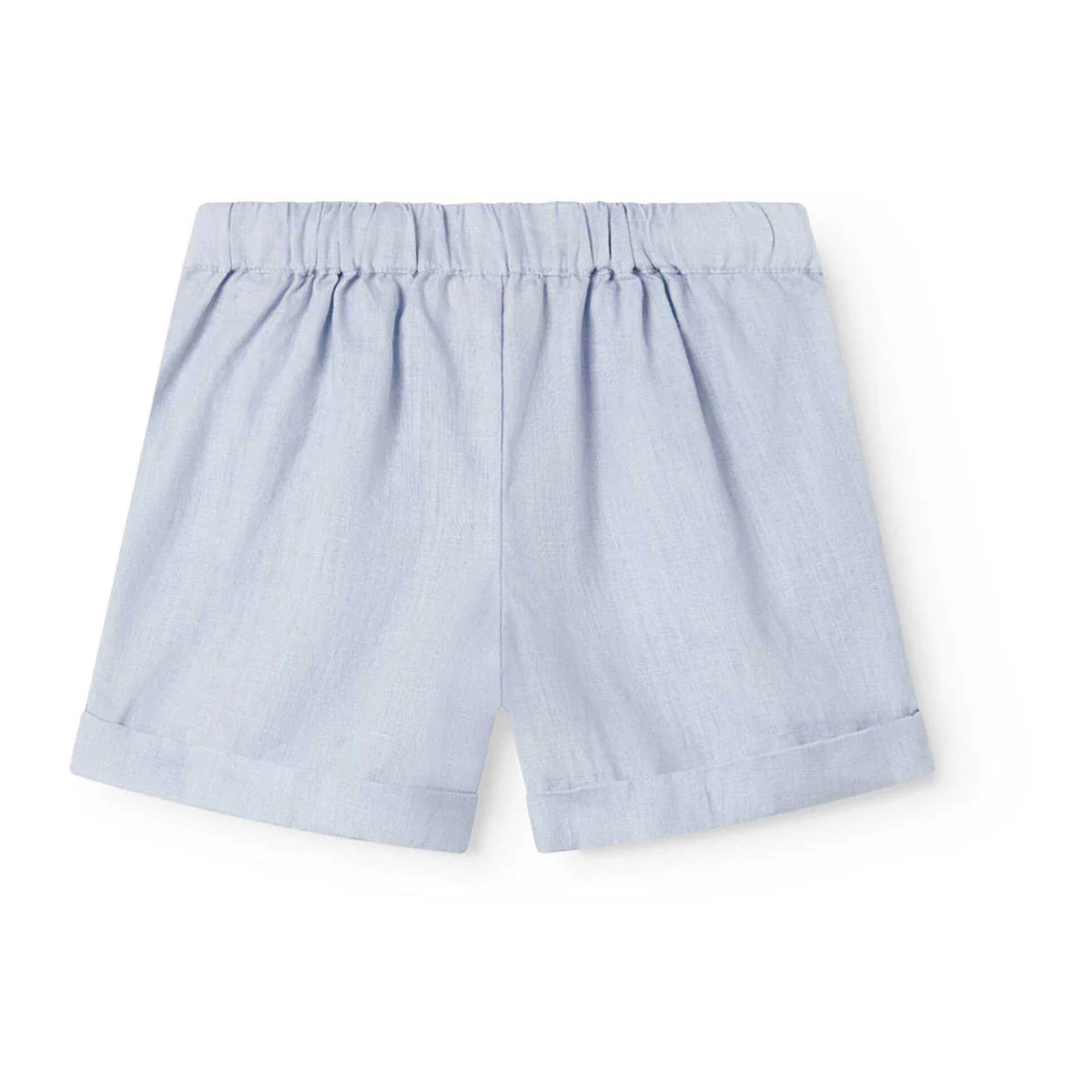 MarMar Copenhagen Blue Mist Pito Shorts - Image 2