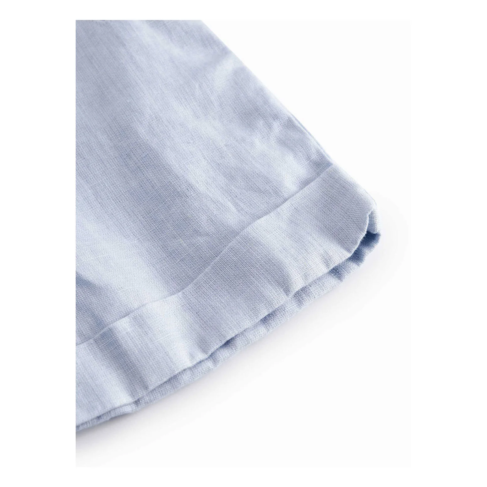 MarMar Copenhagen Blue Mist Pito Shorts - Image 3
