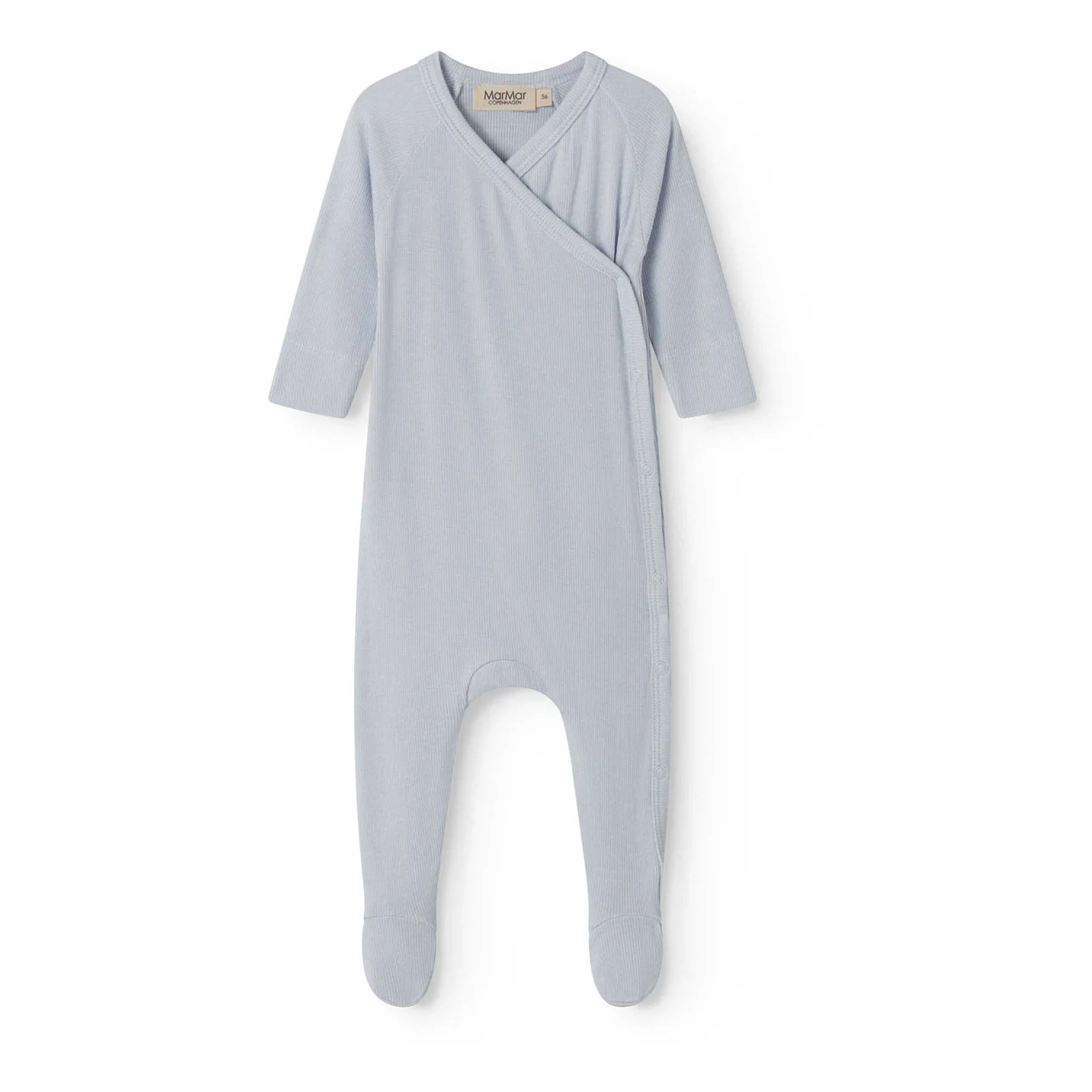 MarMar Copenhagen  Blue Mist Rubello Footie