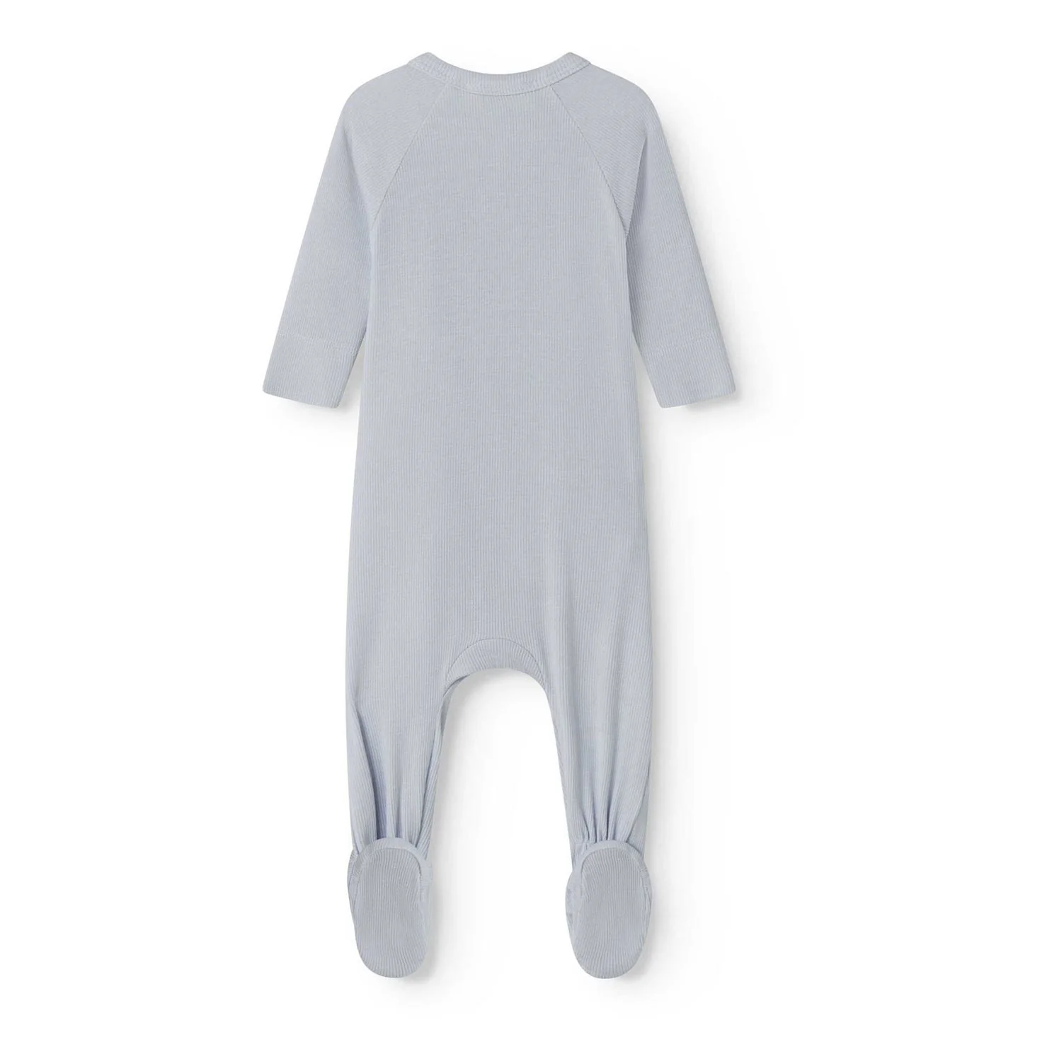 MarMar Copenhagen  Blue Mist Rubello Footie - Image 2