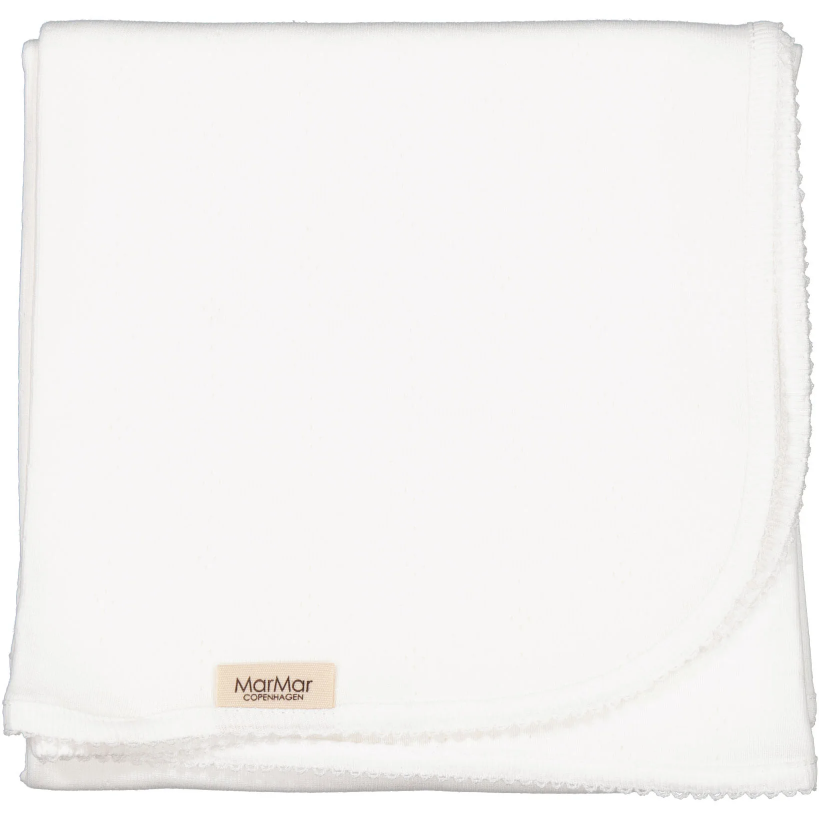 MarMar Copenhagen Cloud Alida Blanket