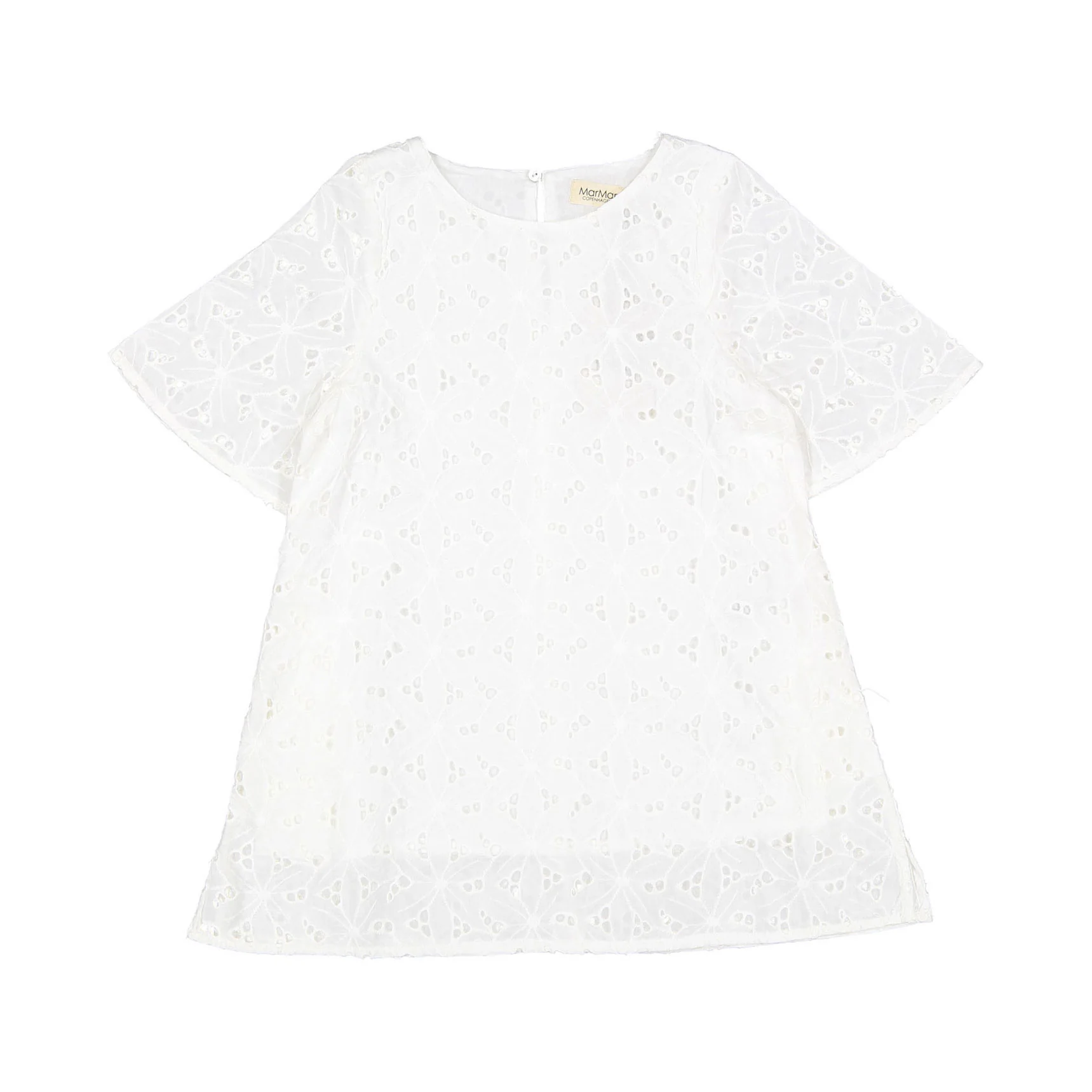 MarMar Copenhagen Cloud Damilla Dress