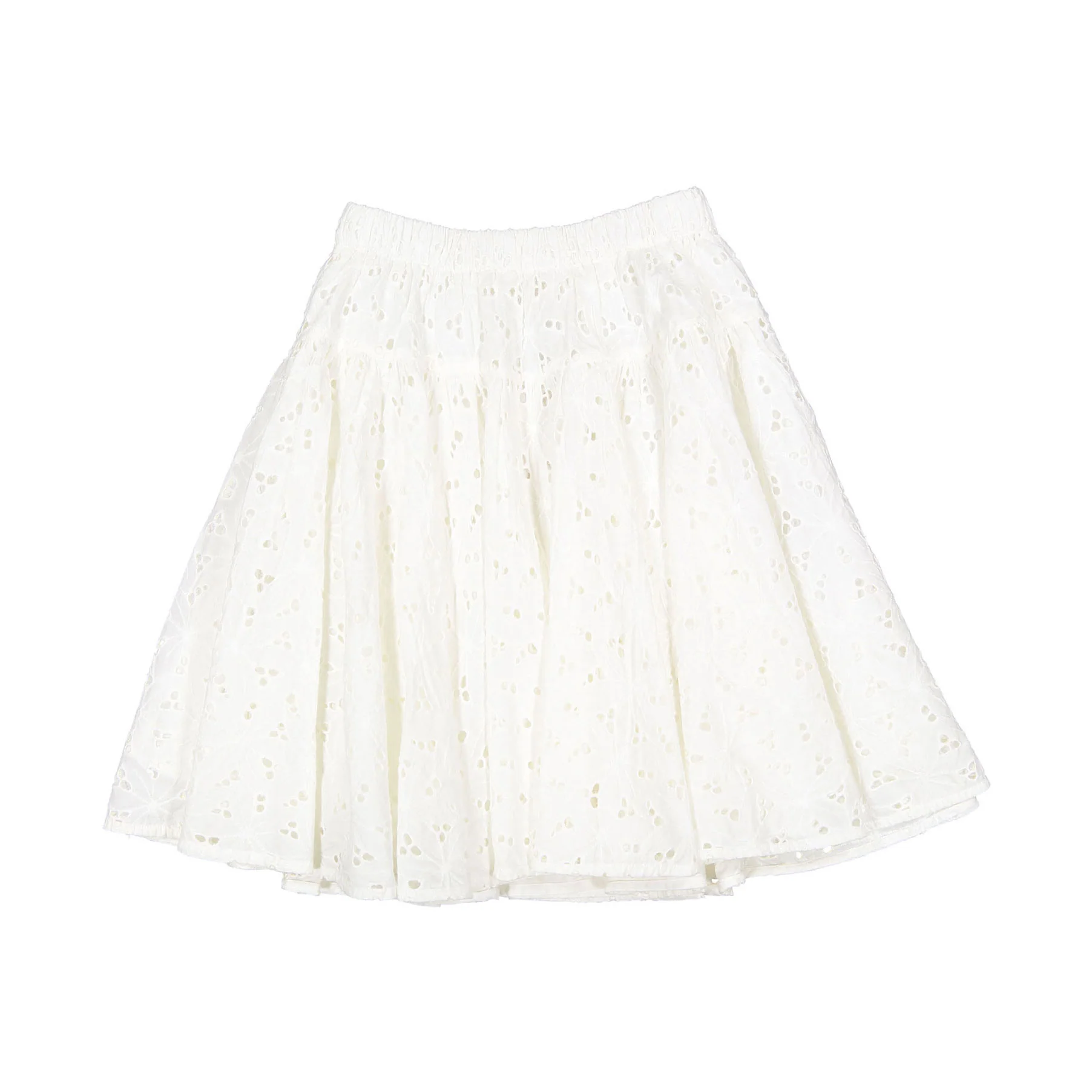 MarMar Copenhagen Cloud Long Sylviana Skirt