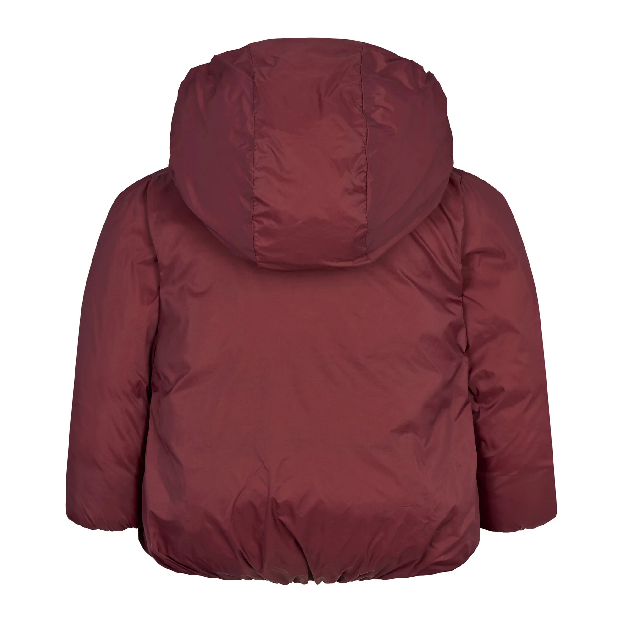 Marmar Copenhagen Deep Ruby Omari Baby Jacket - Image 2