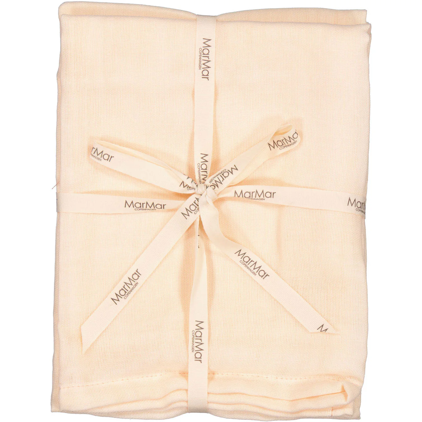 MarMar Copenhagen Delicate Rose Ada 2 Pack Muslin Clothes