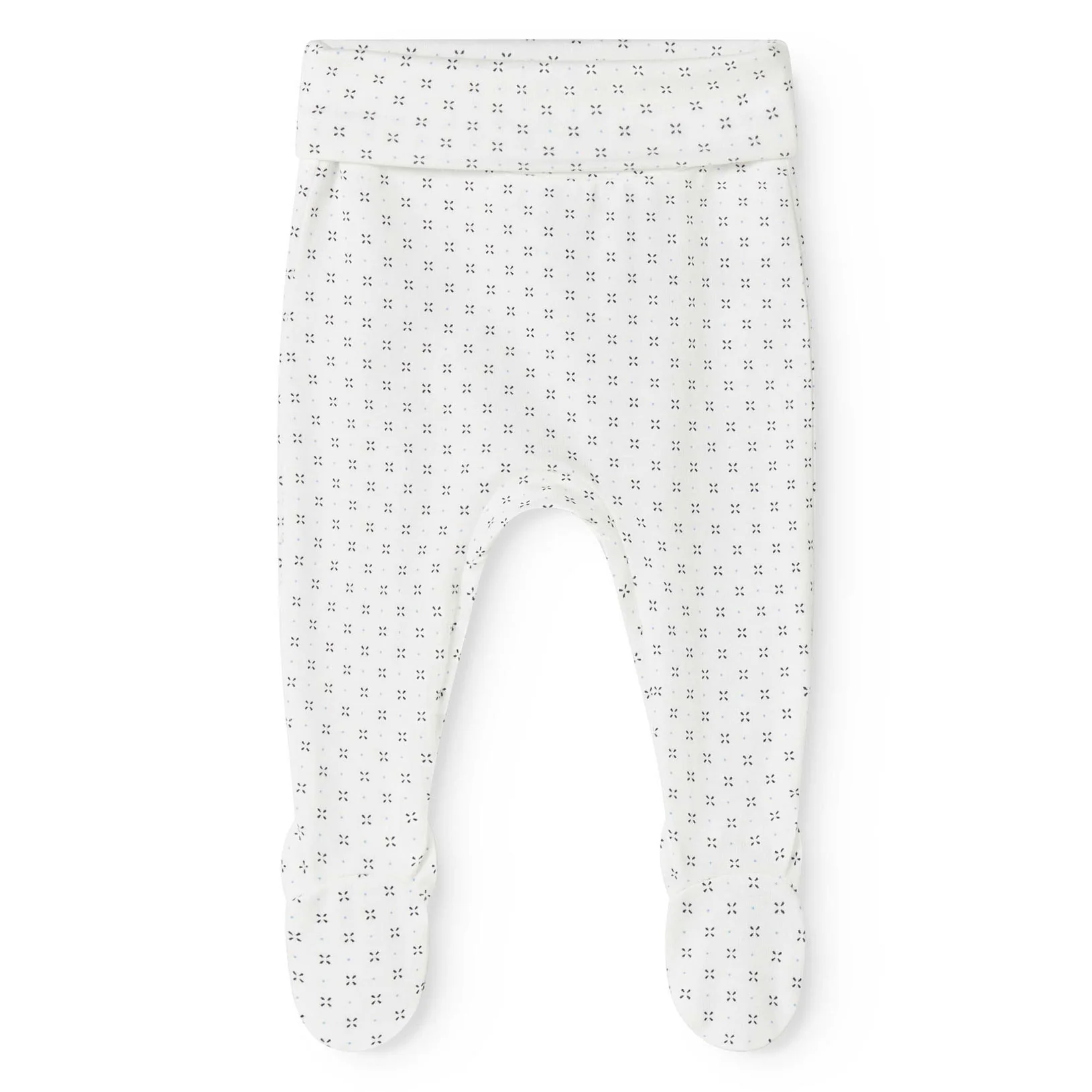 MarMar Copenhagen  Droplet Pixa Footed Leggings
