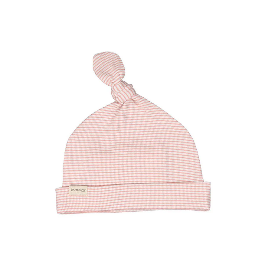 MarMar Copenhagen Evening Sun Stripe Aiki Hat
