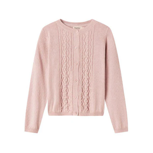 MarMar Copenhagen Faded Rose Tilda Pullover