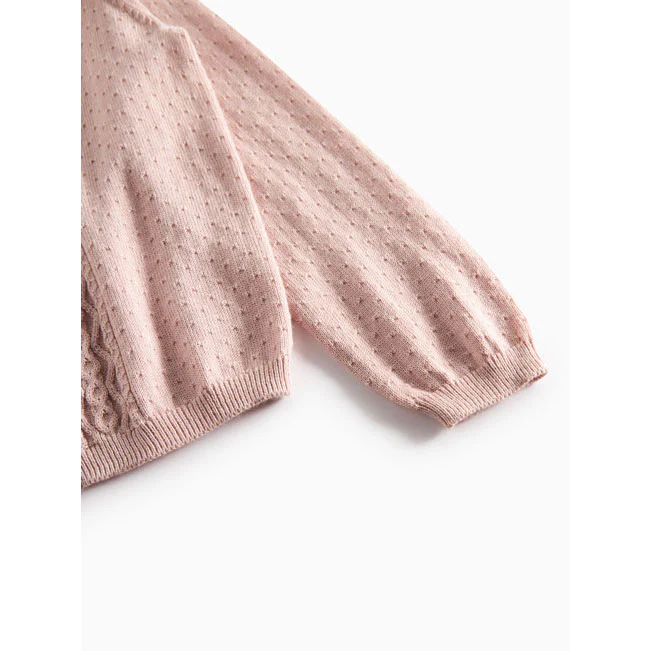 MarMar Copenhagen Faded Rose Tilda Pullover - Image 4