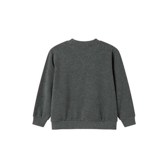 MarMar Copenhagen Forest Melange Thanos Pullover - Image 2