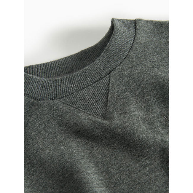 MarMar Copenhagen Forest Melange Thanos Pullover - Image 3