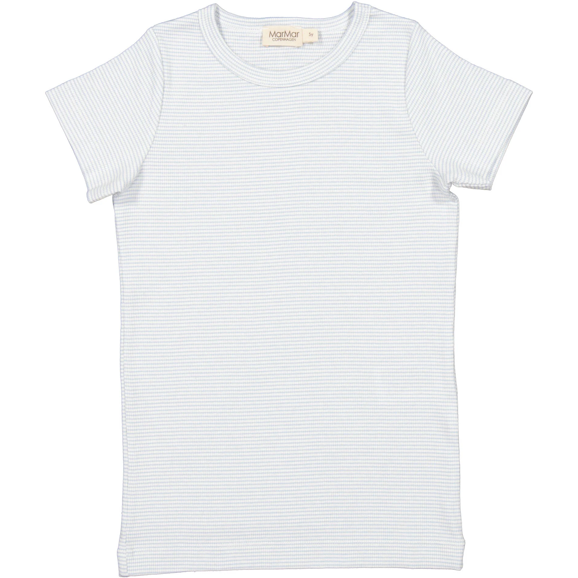 MarMar Copenhagen Fresh Air Stripe Tago Top