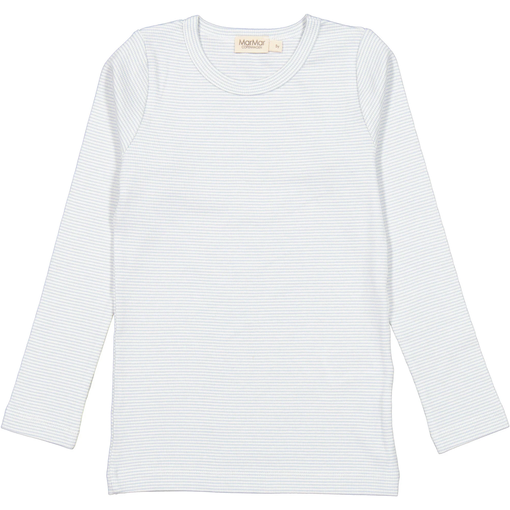 MarMar Copenhagen Fresh Air Stripe Tani Top