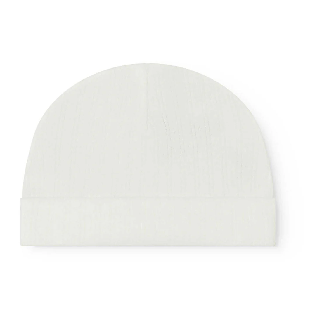 MarMar Copenhagen  Gentle White Aiko Hat - Image 2