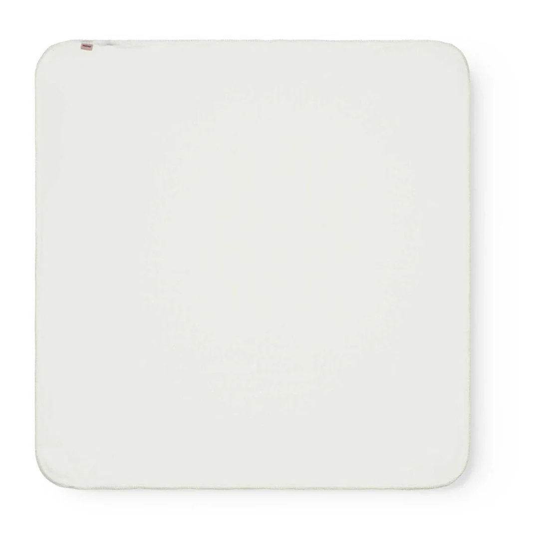 MarMar Copenhagen  Gentle White Alida Swaddle - Image 2