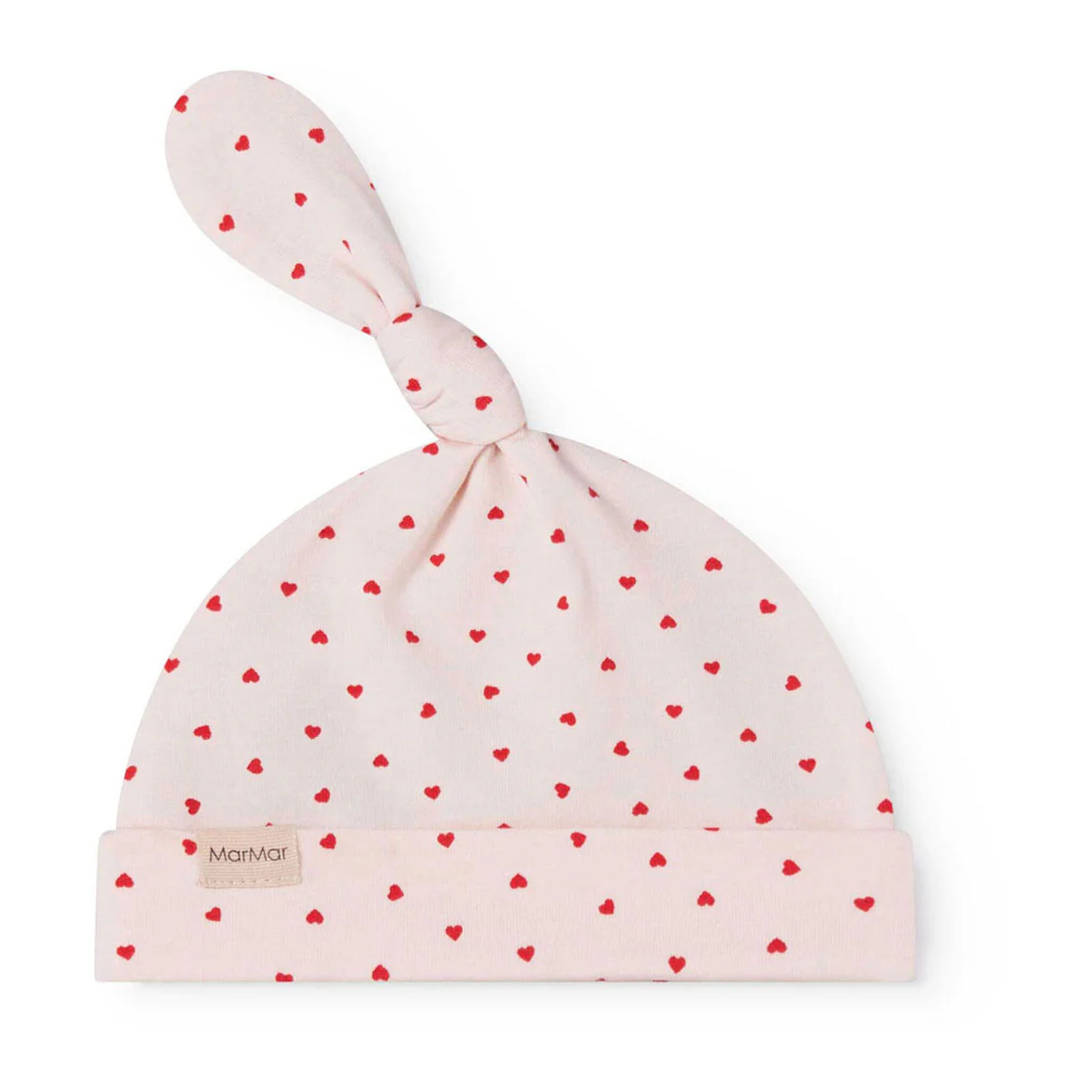 MarMar Copenhagen Happy Heart Aiki Hat