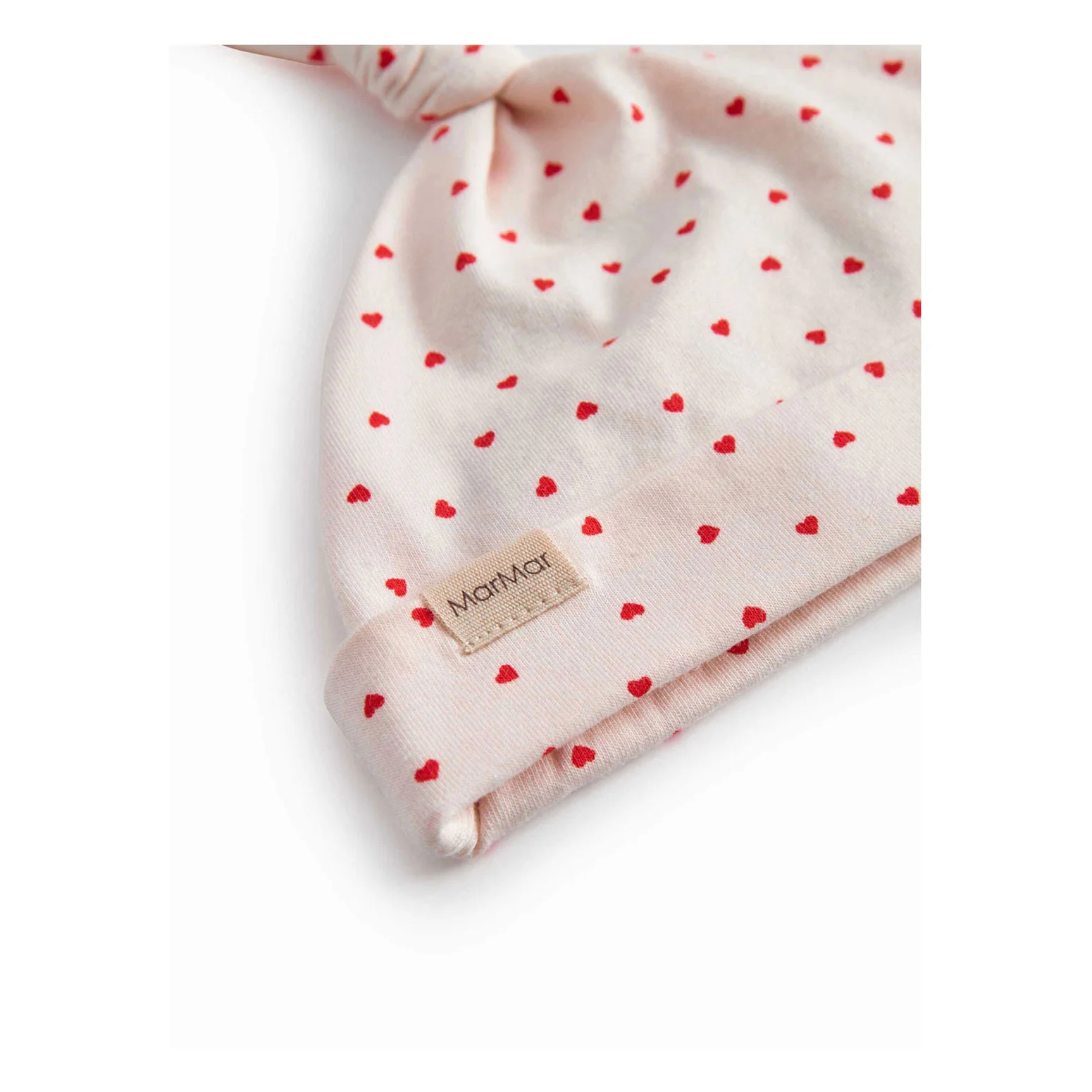 MarMar Copenhagen Happy Heart Aiki Hat - Image 3