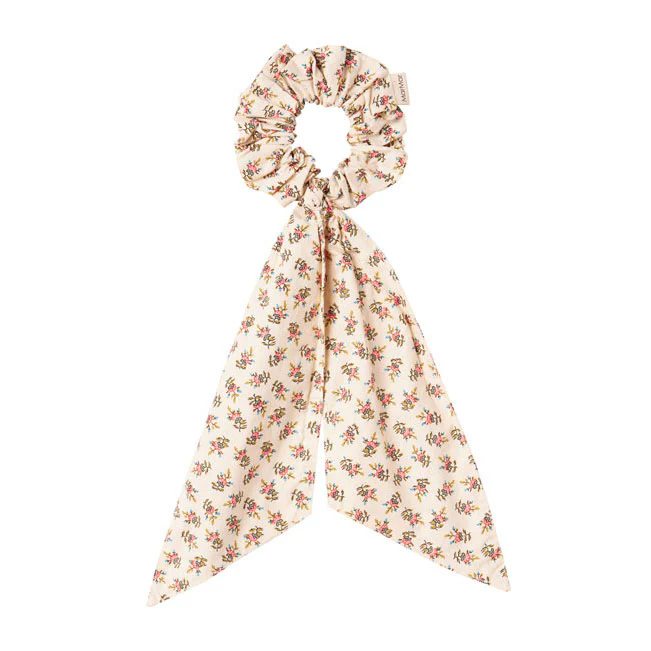 MarMar Copenhagen Japanese Flower  Alyssa Scrunchie - Image 2