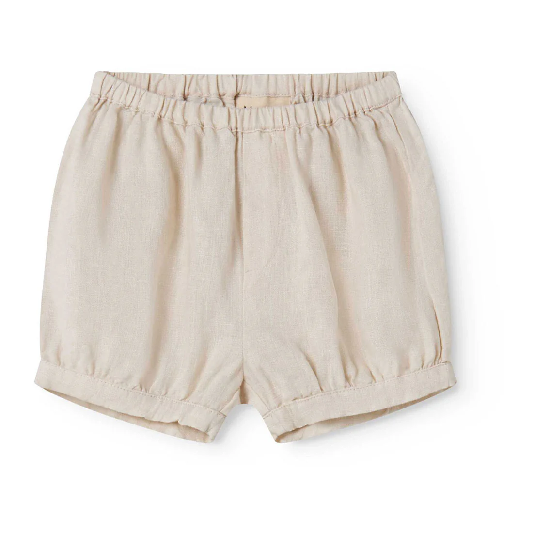 MarMar Copenhagen  Kit Pabi Baby Shorts