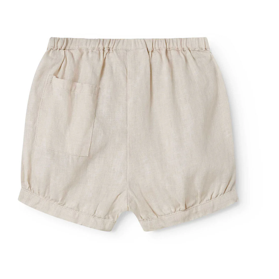 MarMar Copenhagen  Kit Pabi Baby Shorts - Image 2