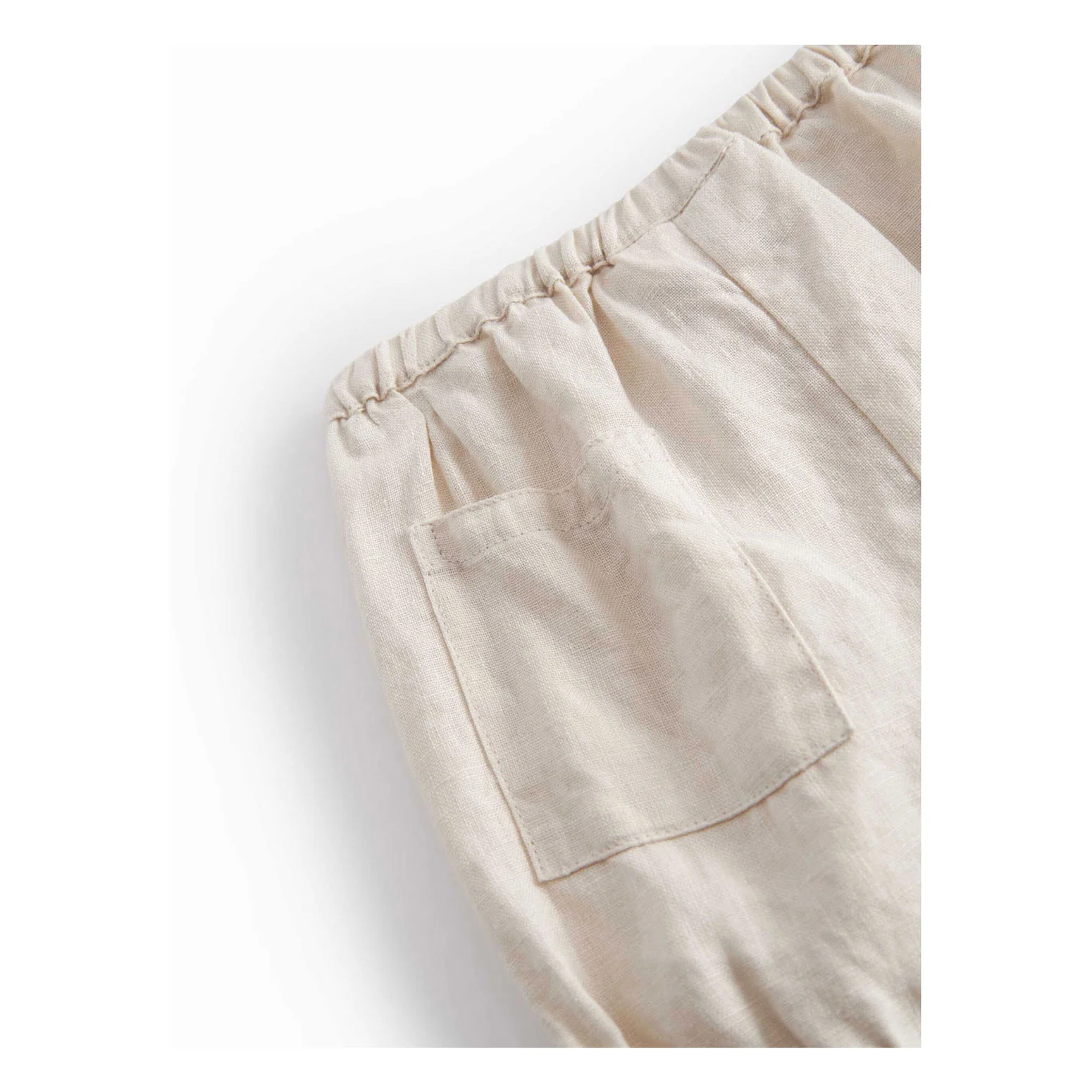MarMar Copenhagen  Kit Pabi Baby Shorts - Image 4