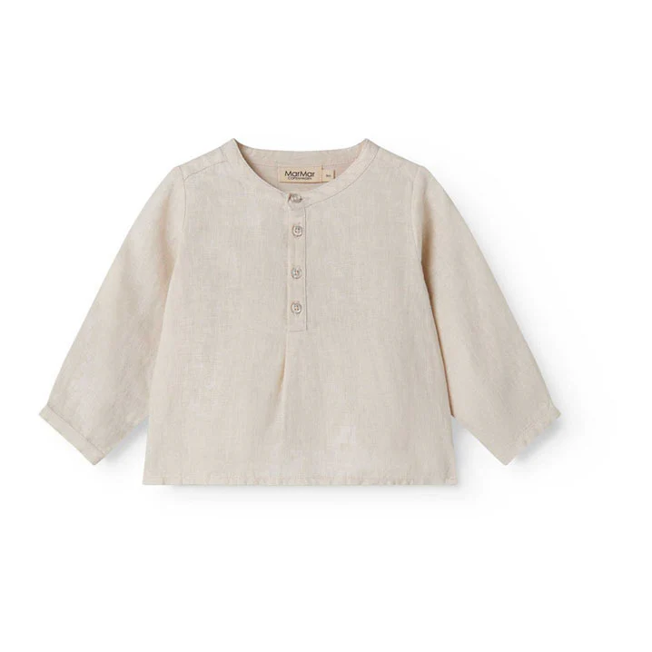 MarMar Copenhagen  Kit Totoro Baby Shirt