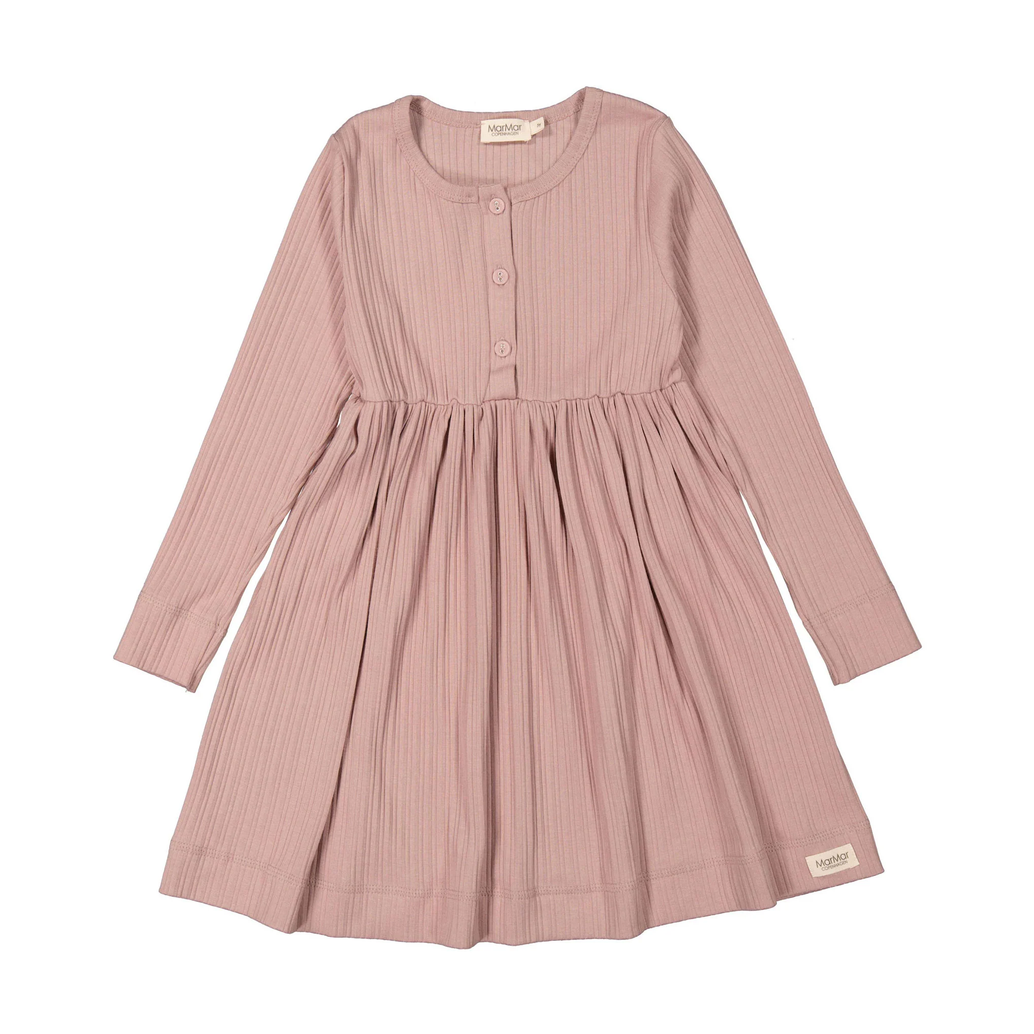 Marmar Copenhagen Light Plum Dima Dress