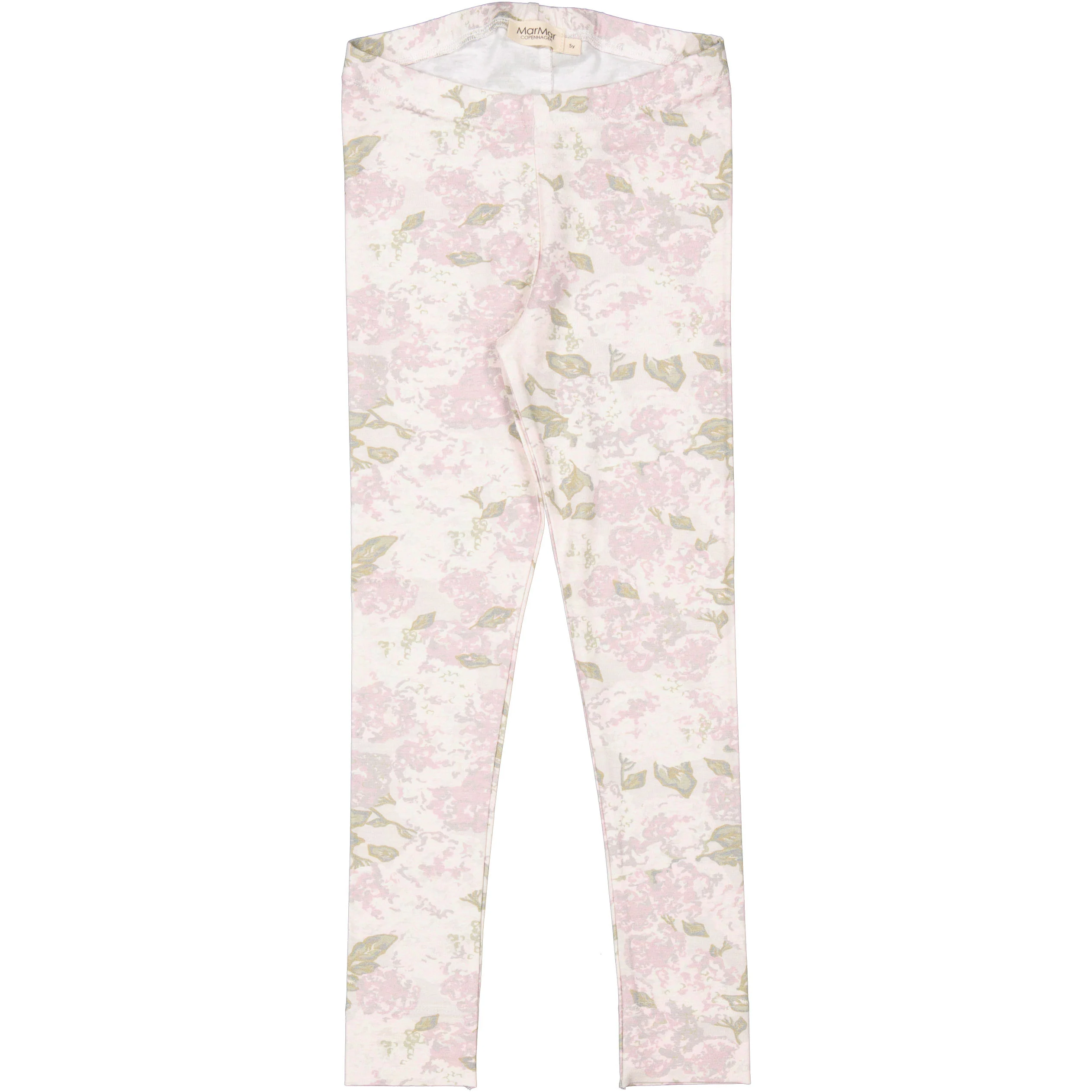 MarMar Copenhagen Little Hydtangae Lisa Leggings