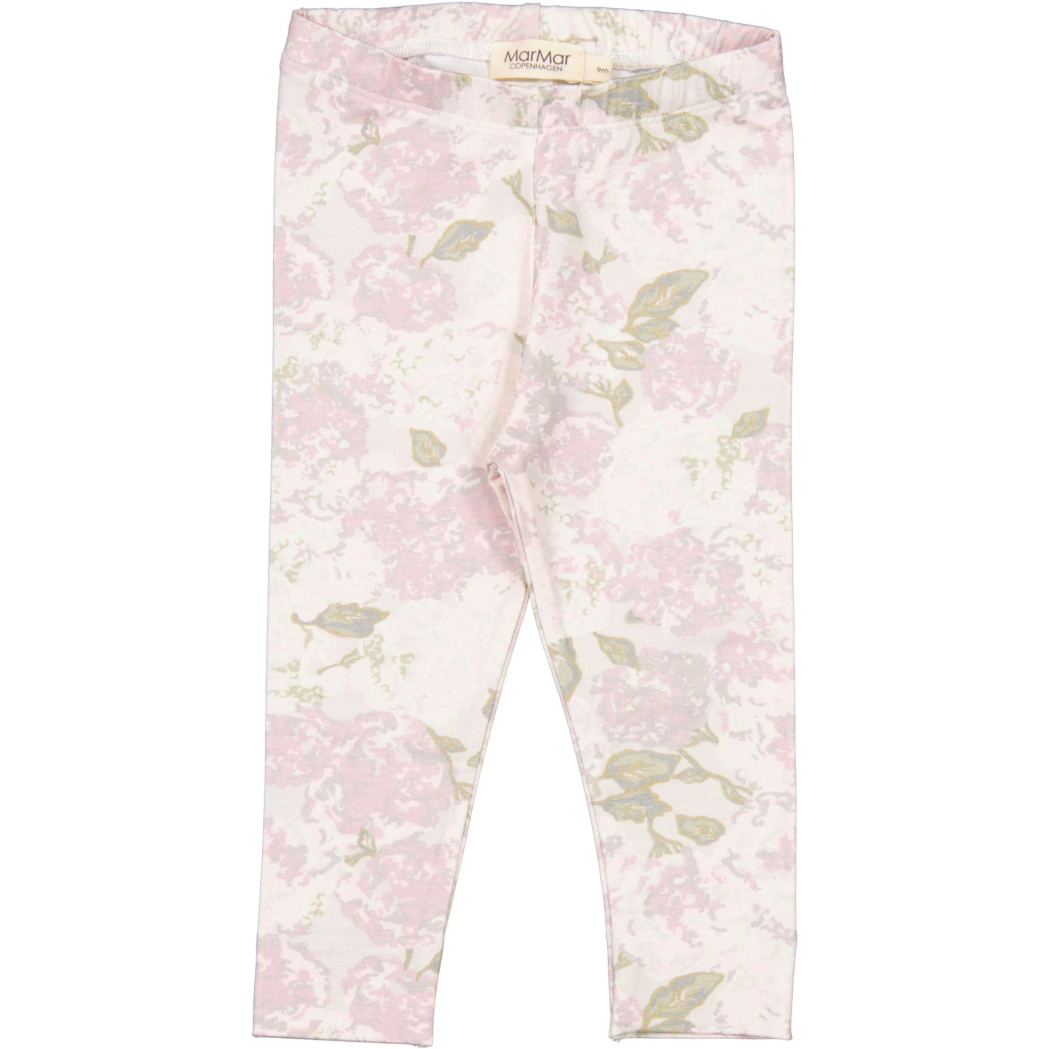MarMar Copenhagen Little Hydtangae Lisa Leggings - Image 2