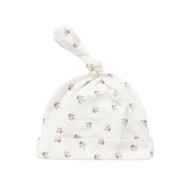 MarMar Copenhagen Little Sakura Aiki Hat - Image 2