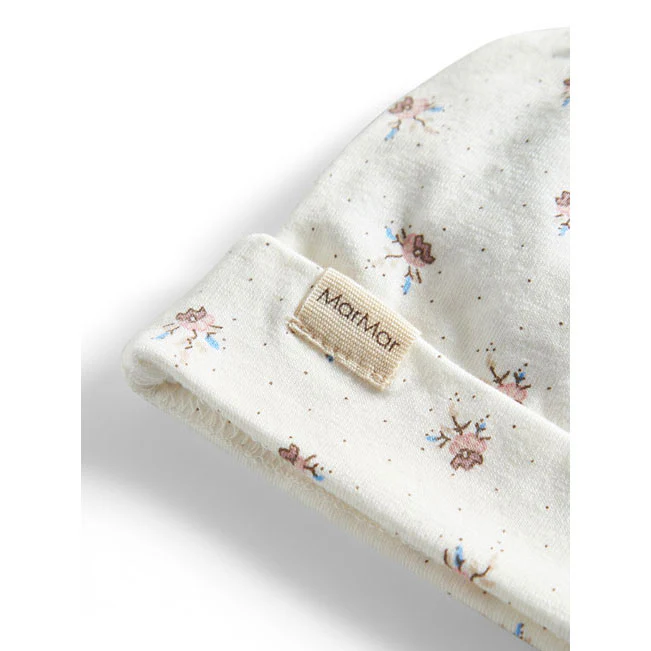 MarMar Copenhagen Little Sakura Aiki Hat - Image 3