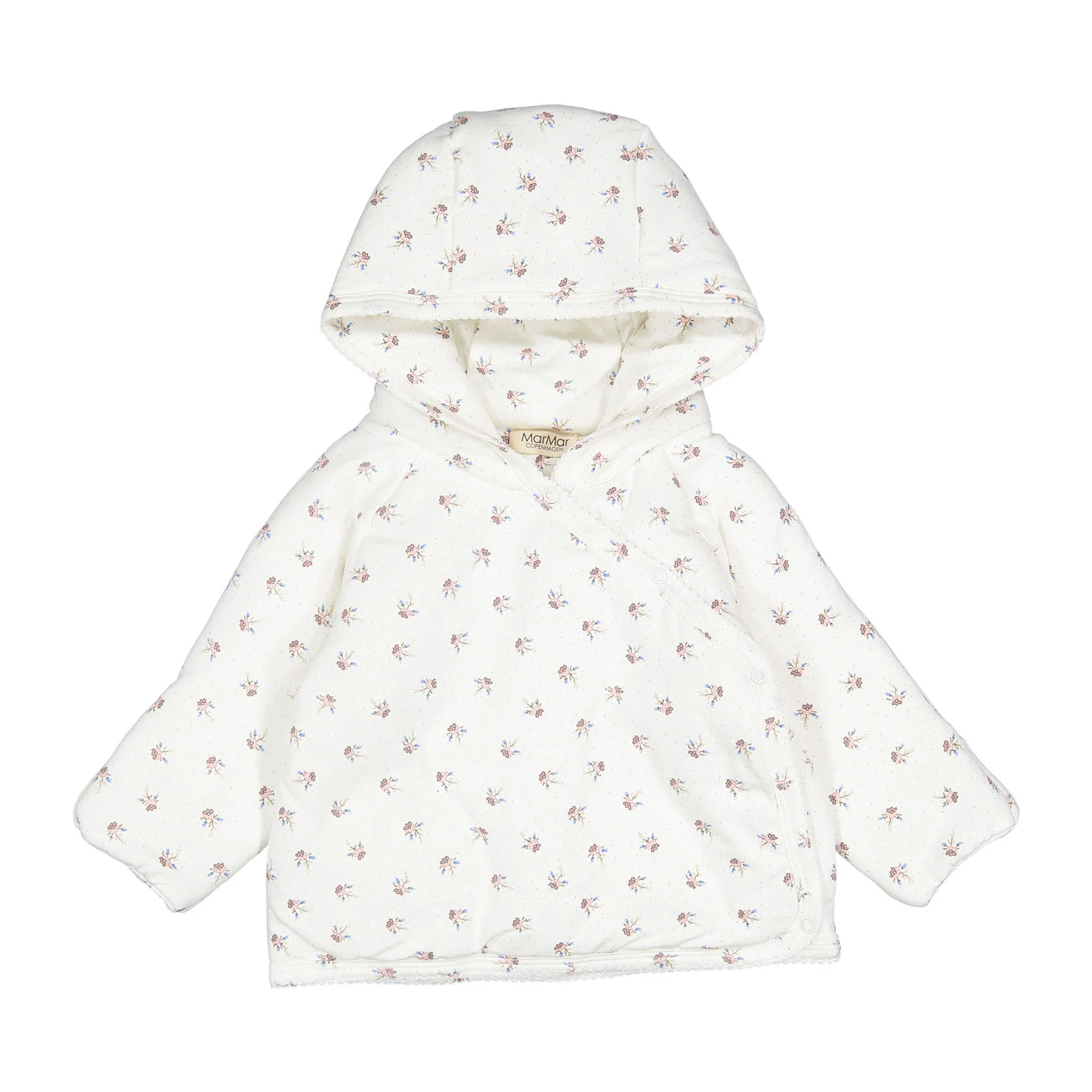 MarMar Copenhagen Little Sakura James Jacket