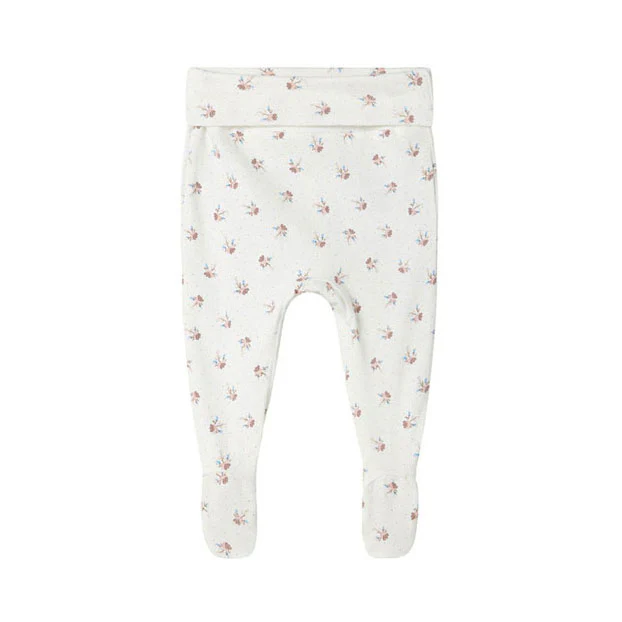 MarMar Copenhagen Little Sakura Pixa Footed Leggings