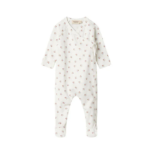 MarMar Copenhagen Little Sakura Rubetta Footie