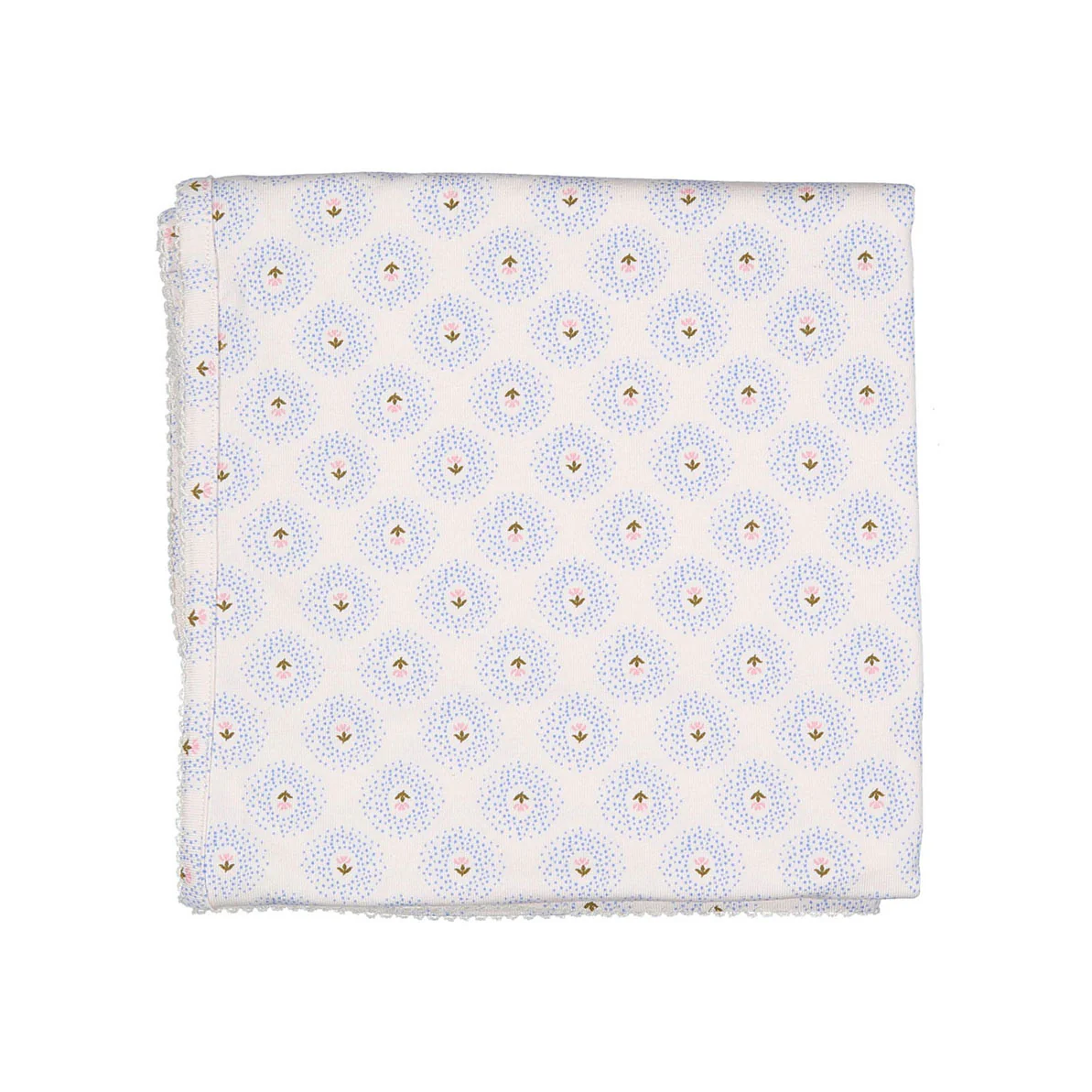 MarMar Copenhagen Little Tulip Alida Swaddle
