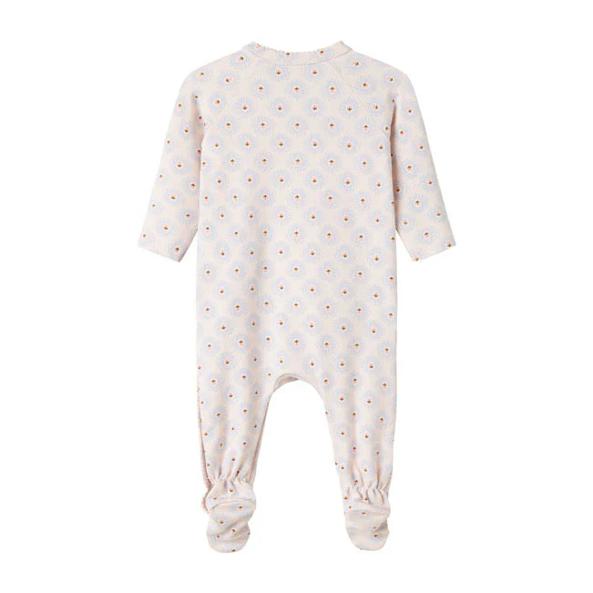 MarMar Copenhagen Little Tulip Rubetta Wrap Footie - Image 2