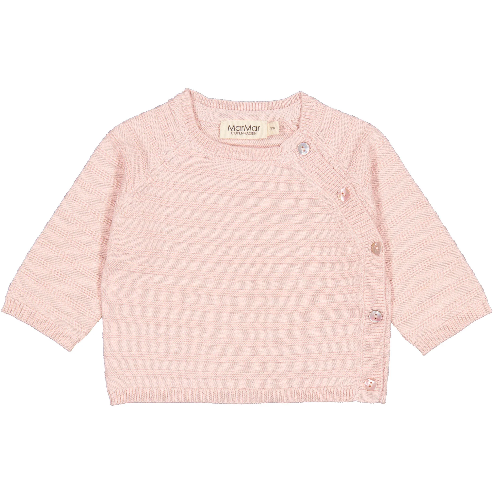 MarMar Copenhagen Marshmallow Toll Top