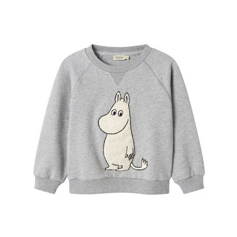 MarMar Copenhagen Moomin Theos Sweatshirt