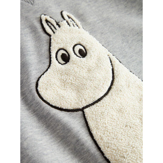 MarMar Copenhagen Moomin Theos Sweatshirt - Image 4