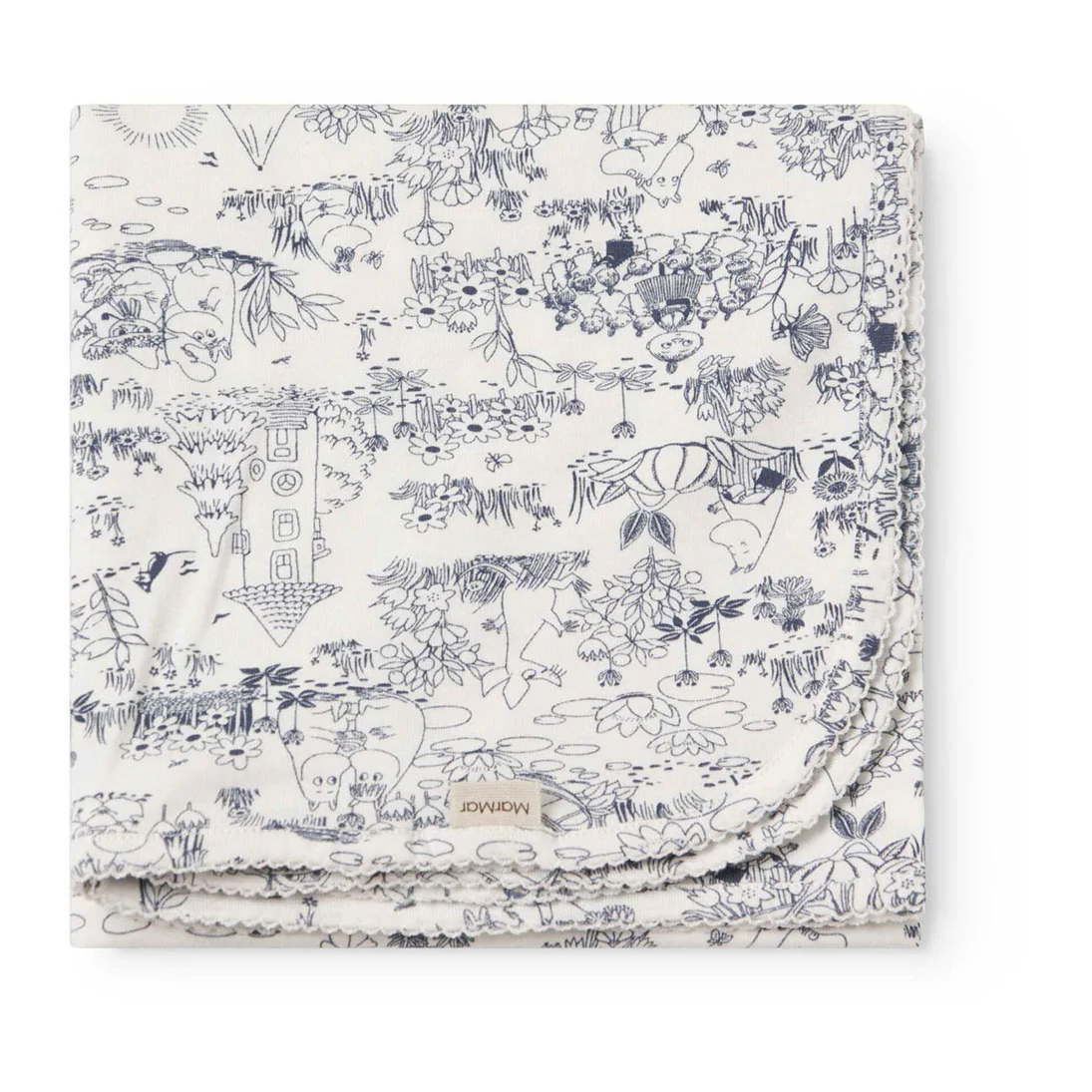 MarMar Copenhagen  Moominvalley Alida Swaddle