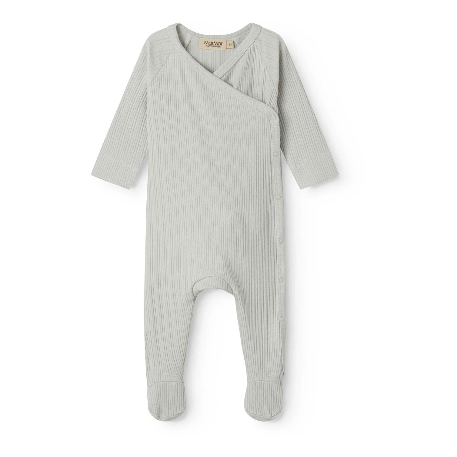 MarMar Copenhagen  Morning Dew Rubello Footie