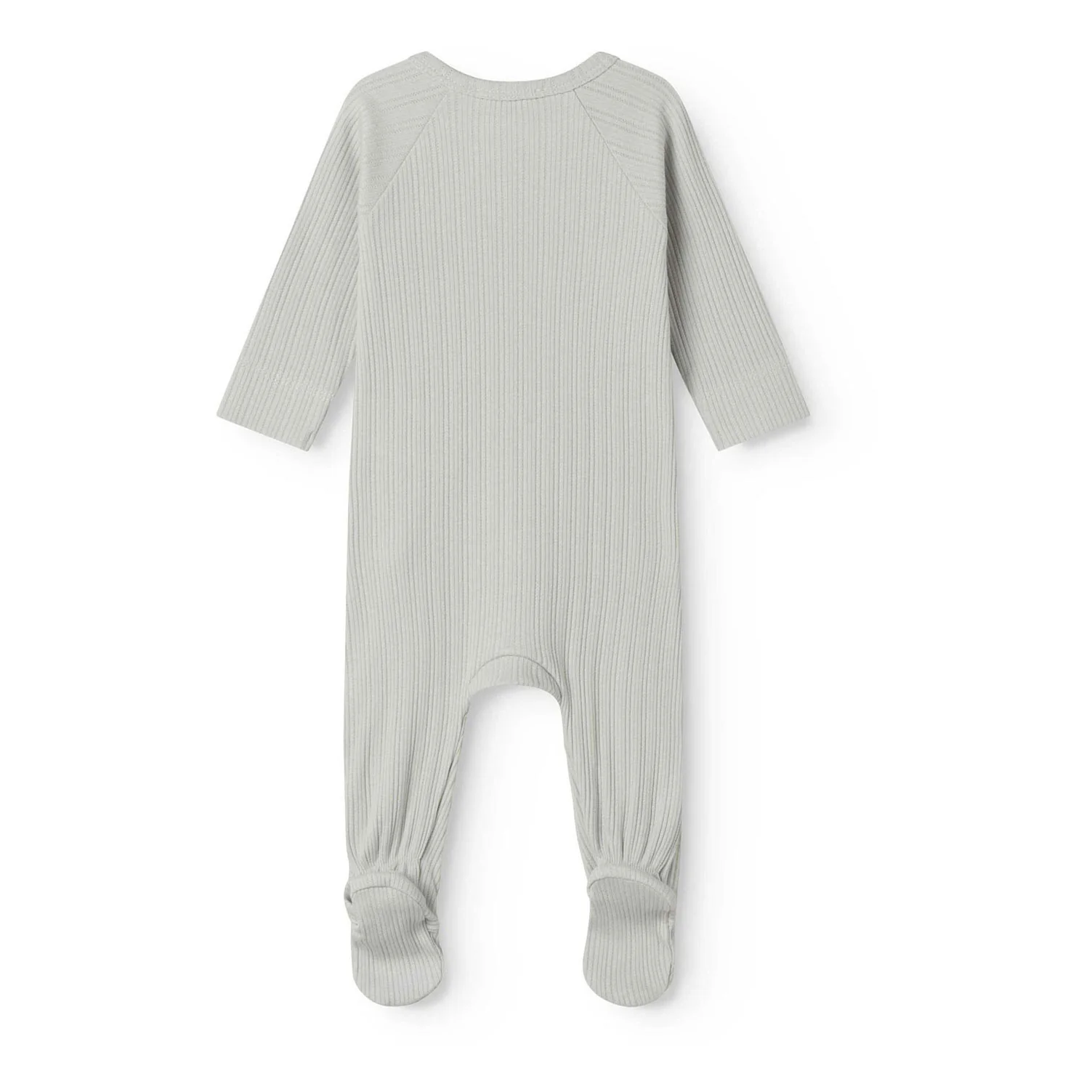 MarMar Copenhagen  Morning Dew Rubello Footie - Image 2