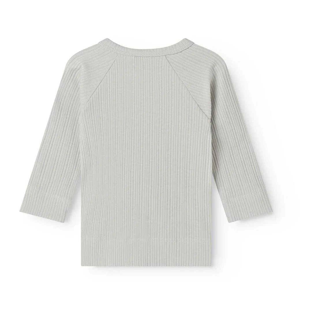MarMar Copenhagen  Morning Dew Tut Wrap LS Tee - Image 2